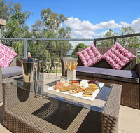 Mulwala Lakeside Townhouse 2 - Tweed Heads Accommodation