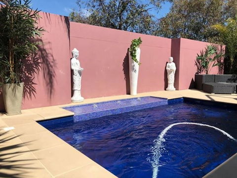 Mulwala Lakeside Townhouse #2 - Tweed Heads Accommodation 1
