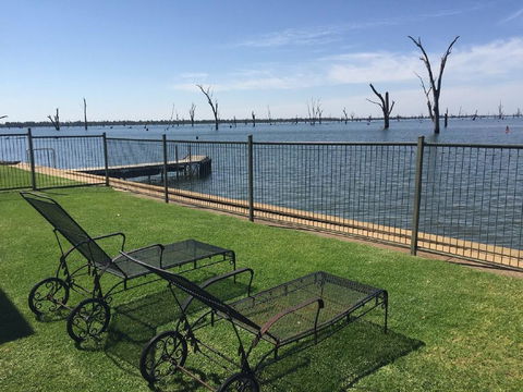Mulwala Lakeside Waterfront - Tweed Heads Accommodation 3