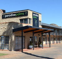 Mulwala Paradise Palms Motel - Tweed Heads Accommodation
