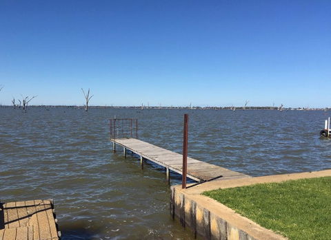 Mulwala Waterside - Tweed Heads Accommodation 1