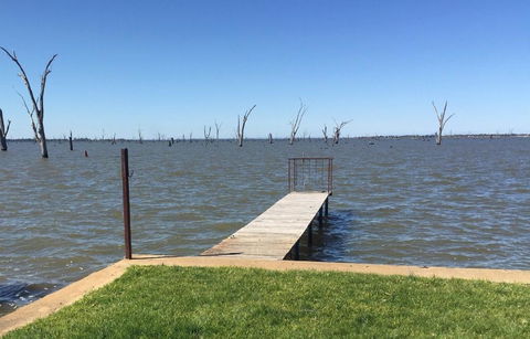Mulwala Waterside - Tweed Heads Accommodation 0