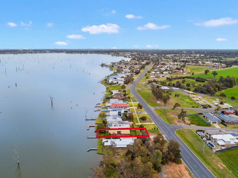 Mulwala Waterside - Tweed Heads Accommodation 3