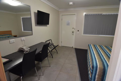 Mundubbera Billabong Motor Inn - Tweed Heads Accommodation 3