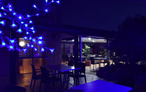 Mundubbera Billabong Motor Inn - Tweed Heads Accommodation 2