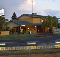 Mundubbera Billabong Motor Inn - Tweed Heads Accommodation