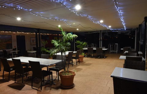 Mundubbera Billabong Motor Inn - Tweed Heads Accommodation 1