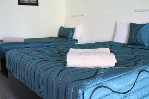 Mundubbera Motel - Tweed Heads Accommodation 2