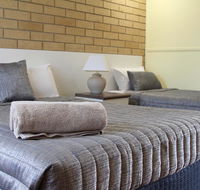 Mundubbera Motel - Tweed Heads Accommodation