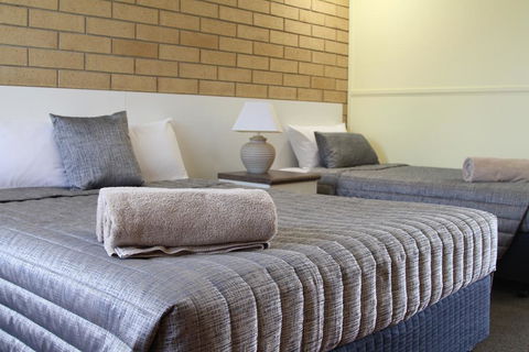 Mundubbera Motel - Tweed Heads Accommodation 0