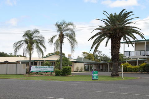 Mundubbera Motel - Tweed Heads Accommodation 1