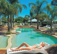 Murray Downs Resort - Tweed Heads Accommodation