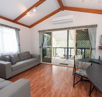 Murray River Holiday Park - Tweed Heads Accommodation