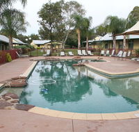 Murray River Resort - Tweed Heads Accommodation