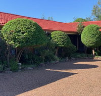 Muswellbrook Motor Inn - Tweed Heads Accommodation