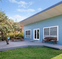 My Blue Heaven - Dog Friendly - Tweed Heads Accommodation