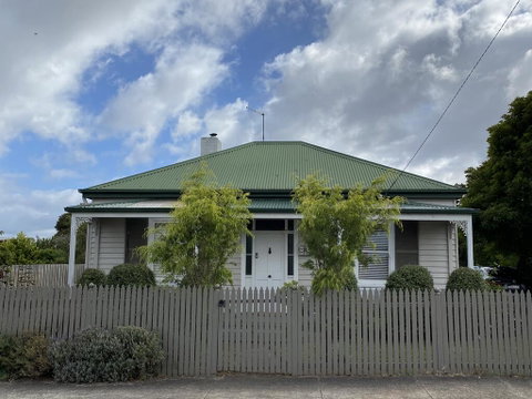 My Darling.. - Tweed Heads Accommodation 0