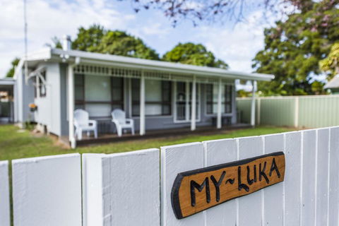My-Luka At Iluka - Tweed Heads Accommodation 1