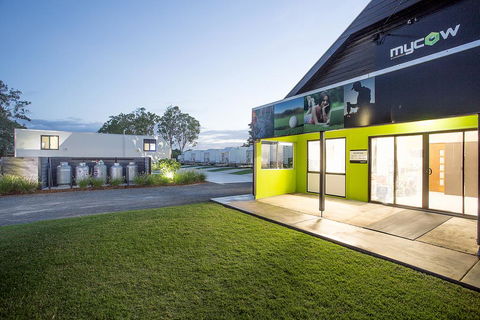 Mycow Accommodation Mackay - Tweed Heads Accommodation 0