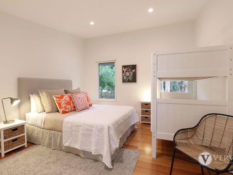 Myers Road Retreat Plus Guest House - Tweed Heads Accommodation 2