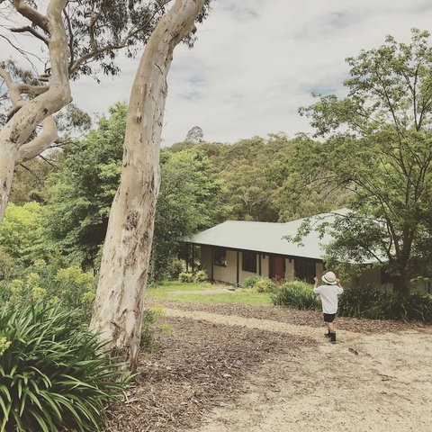 Mylor Farm, Adelaide Hills - Tweed Heads Accommodation 3