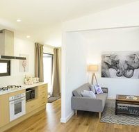 Myrtle Tree Lodge - Trunks - Tweed Heads Accommodation
