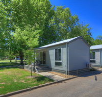 Myrtleford Holiday Park - Tweed Heads Accommodation