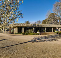 Myrtleford Motel on Alpine - Tweed Heads Accommodation