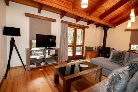 Mystic View Cottage - Tweed Heads Accommodation 1