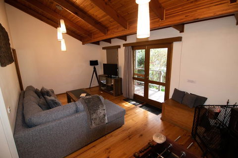 Mystic View Cottage - Tweed Heads Accommodation 2