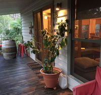 Mystic View Cottage - Tweed Heads Accommodation