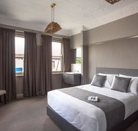 Nags Head Hotel - Tweed Heads Accommodation