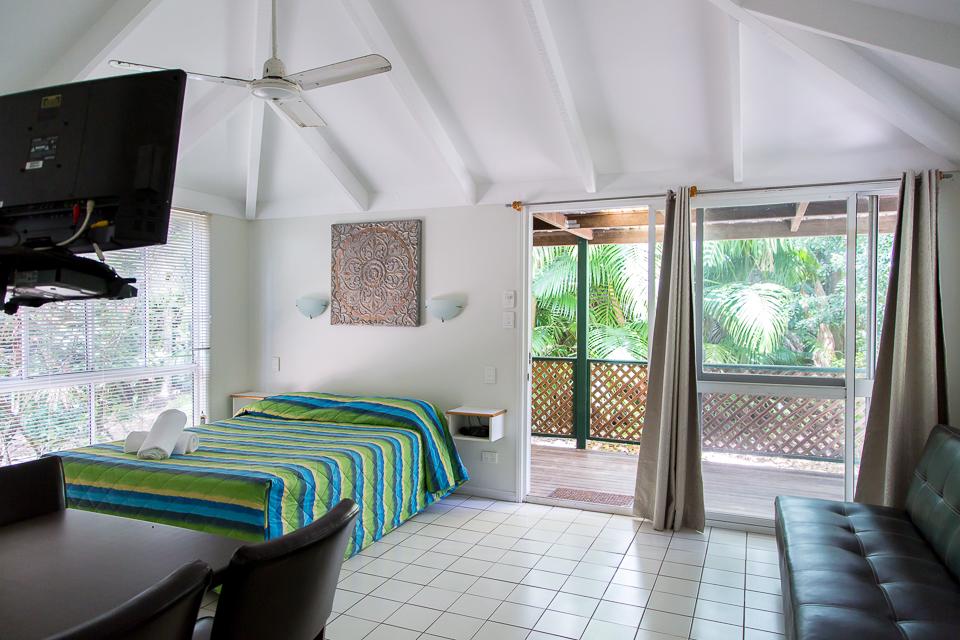 Woombye QLD Tweed Heads Accommodation