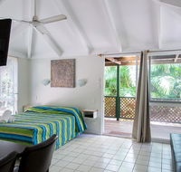 Nambour Rainforest Holiday Village - Tweed Heads Accommodation