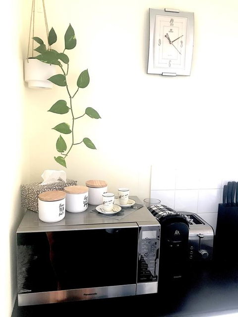 Namely Manly - Tweed Heads Accommodation 3
