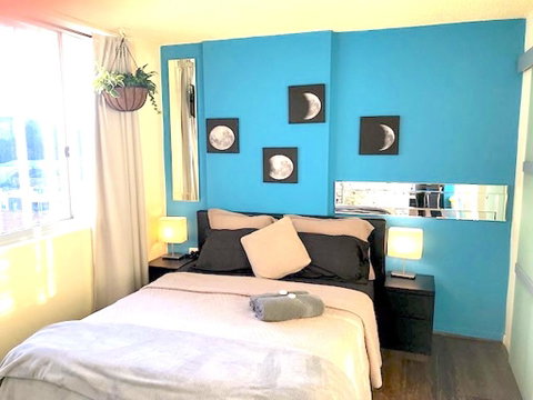 Namely Manly - Tweed Heads Accommodation 2