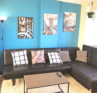 Namely Manly - Tweed Heads Accommodation