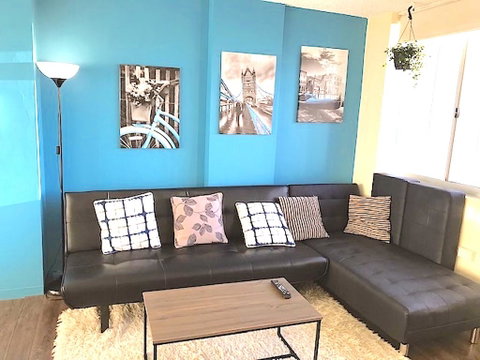 Namely Manly - Tweed Heads Accommodation 0