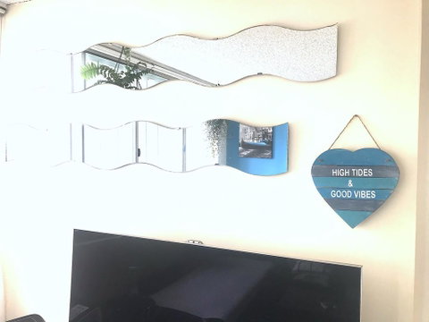 Namely Manly - Tweed Heads Accommodation 1