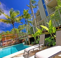 Naousa 5 - Tweed Heads Accommodation