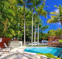 Naousa II - Tweed Heads Accommodation