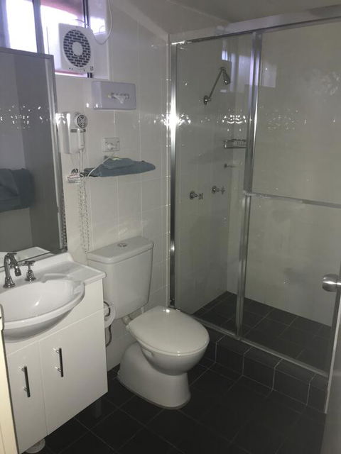 Narellan Motor Inn - Tweed Heads Accommodation 3