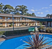 Narellan Motor Inn - Tweed Heads Accommodation