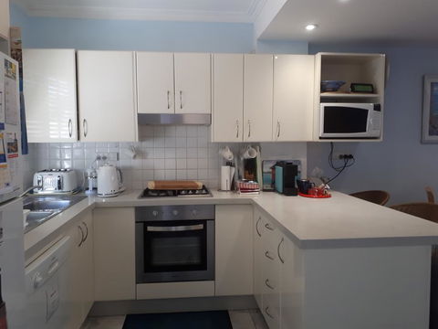 Narrabeen Beachside Townhouse - Tweed Heads Accommodation 3