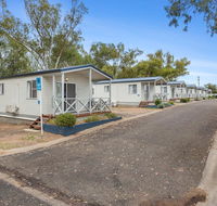 Narrabri Big Sky Caravan Park - Tweed Heads Accommodation
