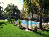 Narrabri Motel and Caravan Park