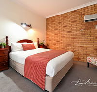 Narrandera Club Motor Inn - Tweed Heads Accommodation