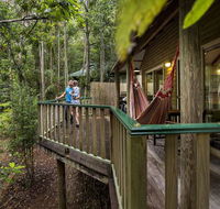 Narrows Escape Rainforest Retreat - Tweed Heads Accommodation