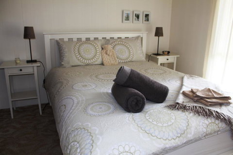 Nathan's Place - Tweed Heads Accommodation 0