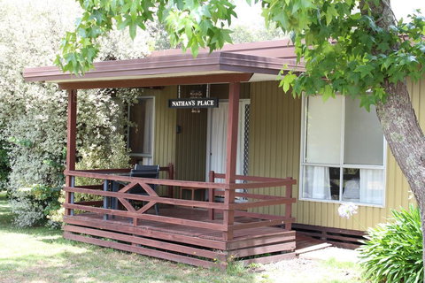 Nathan's Place - Tweed Heads Accommodation 2